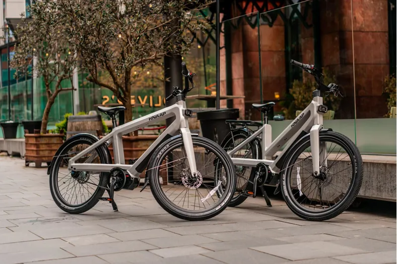 Experience the freedom of cycling with our selection of electric bikes. Perfect for commuting or weekend adventures.