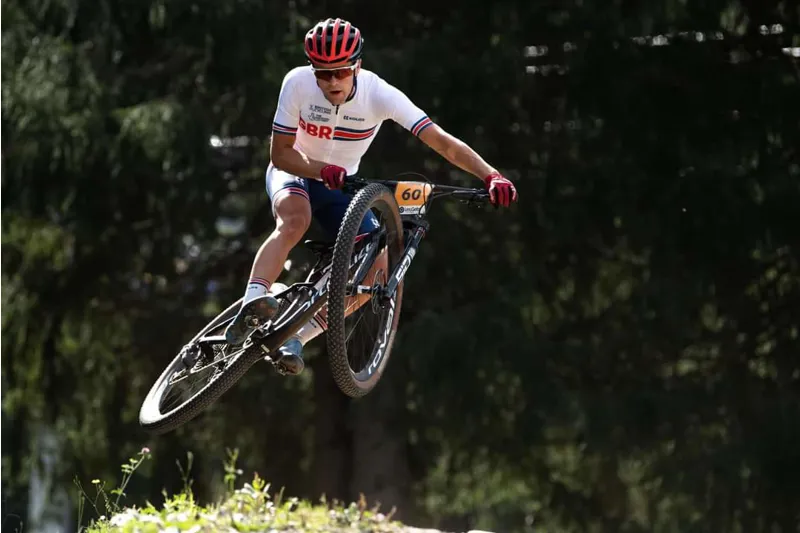 Discover the latest bikes and accessories in our collection. Get ready for your next adventure!