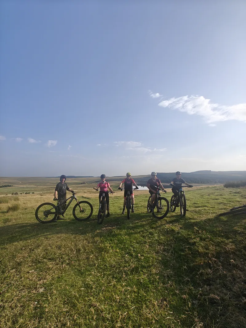 Sign up for our newsletter to receive the latest cycling tips, product launches, and exclusive member discounts.