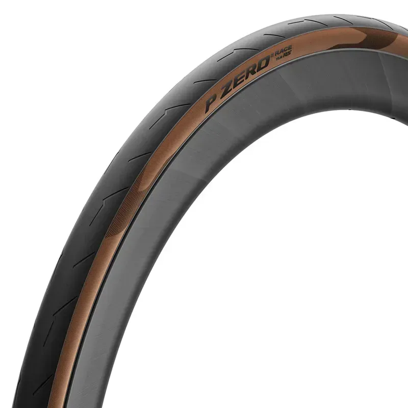 P ZERO Race TLR RS Classic Tan 700x