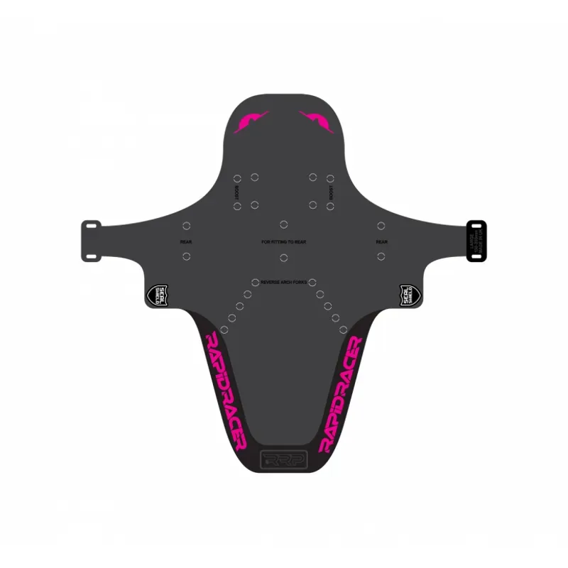 Enduroguard Magenta-1
