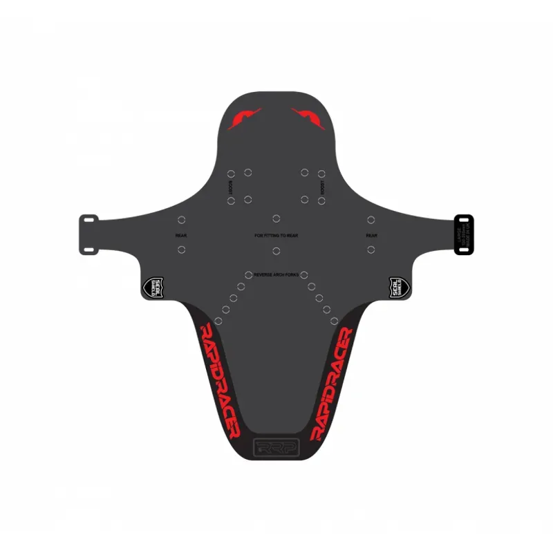 Enduroguard Red-1