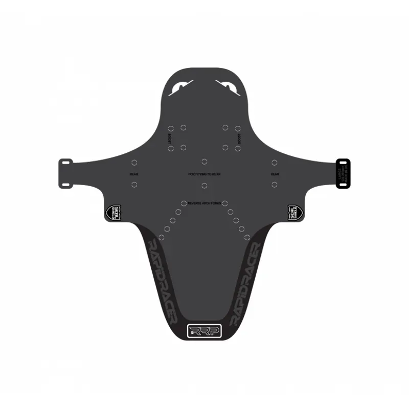 Enduroguard Black-1