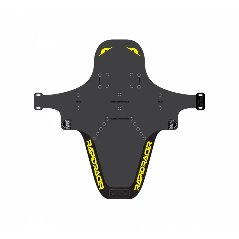 Enduroguard Yellow-1