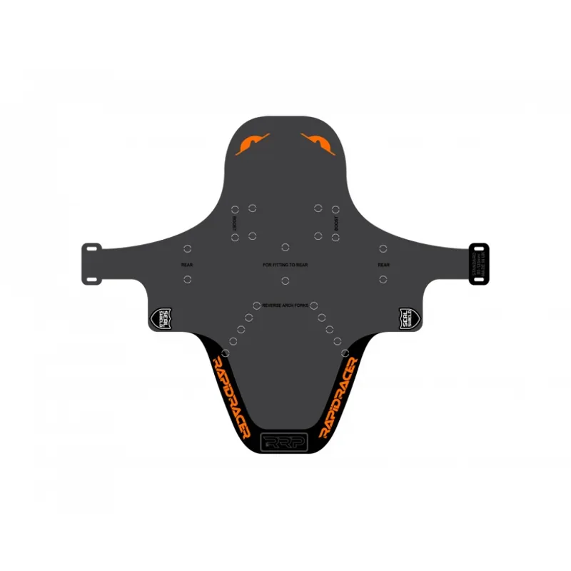 Enduroguard Orange-1