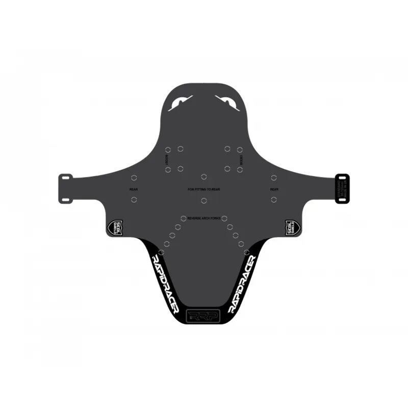 Enduroguard Black-2