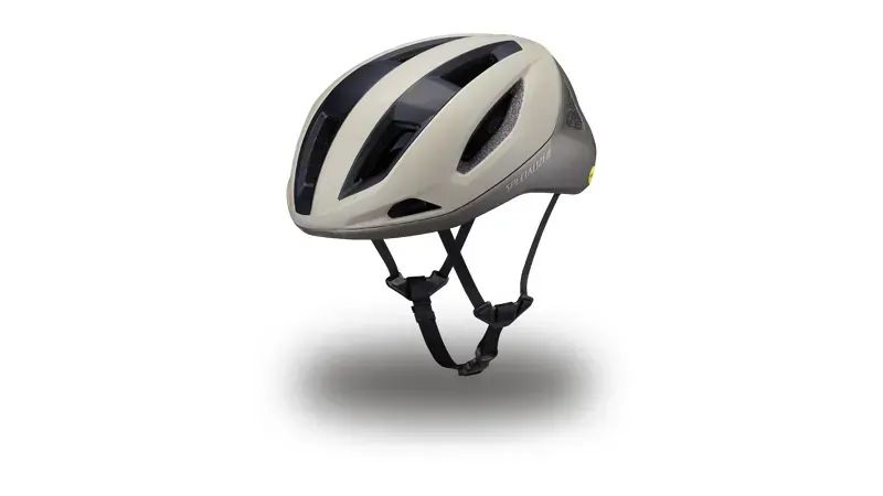 Specialized Search Helmet in Taupe/Gunmental