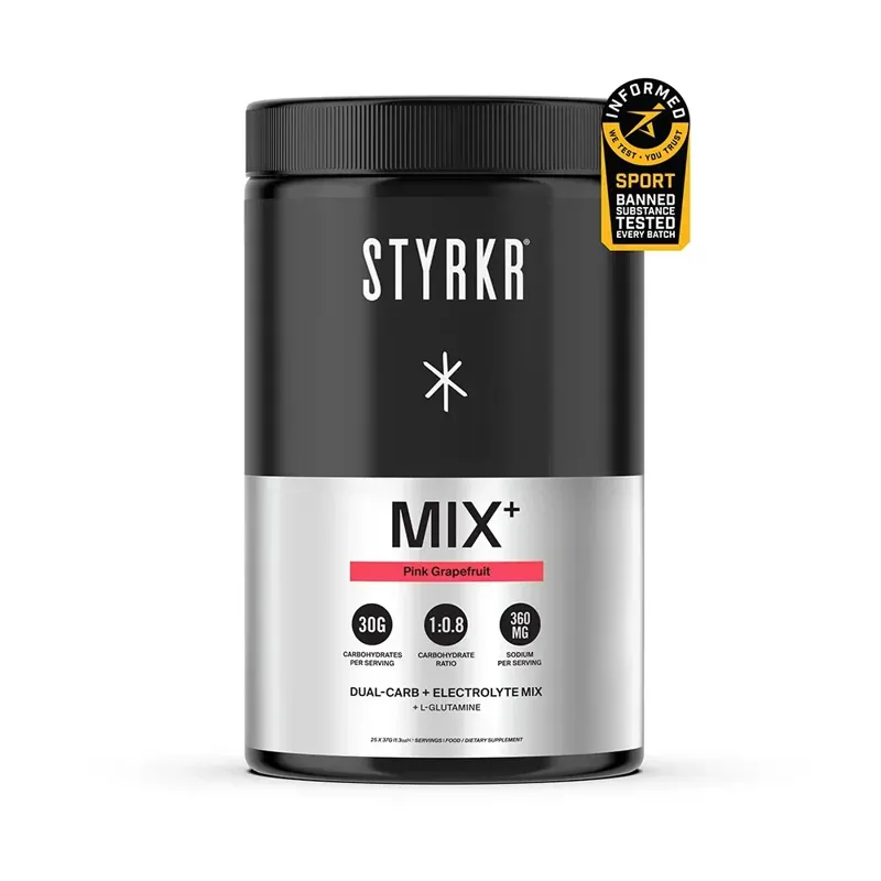 STYRKR MIX+ -2