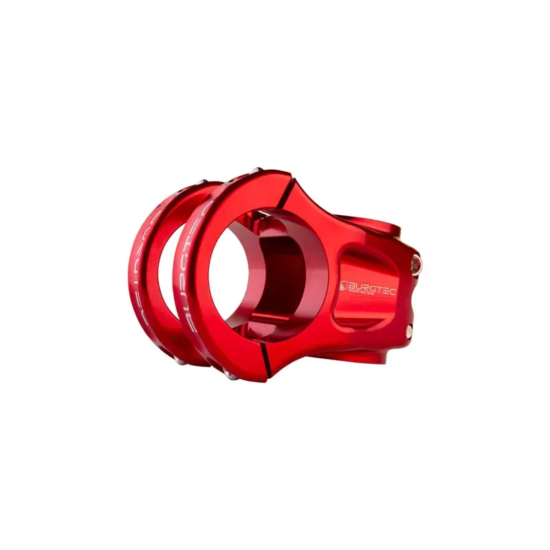 Enduro MK3 Stem - - - Race Red 35mm clamp