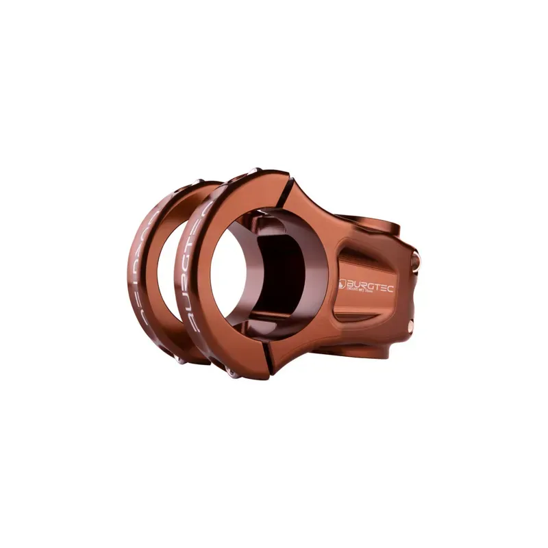 Enduro MK3 Stem - - - Kash Bronze 35mm clamp