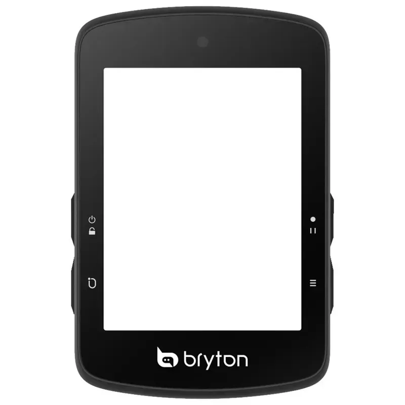 Rider S510 Black