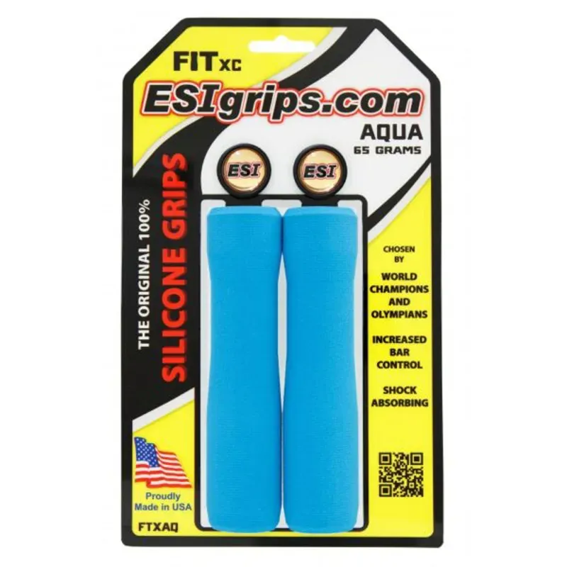 ESI Silicone Grips 65 grams