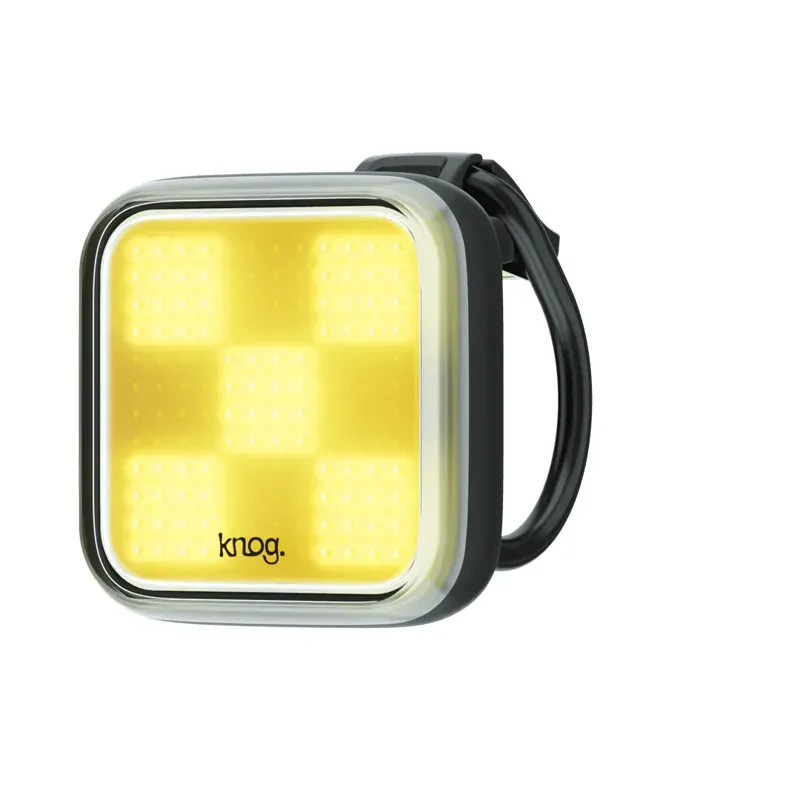 KNOG LIGHT Blinder Twinpack Black twin pack square-7
