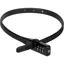 Kryptonite Click 530mm Combo Lock in Black