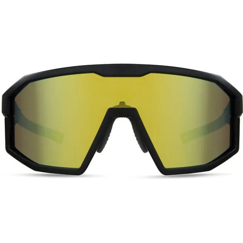 GLASSES Mad Enigma 3pack Matt BK Matt Black-3