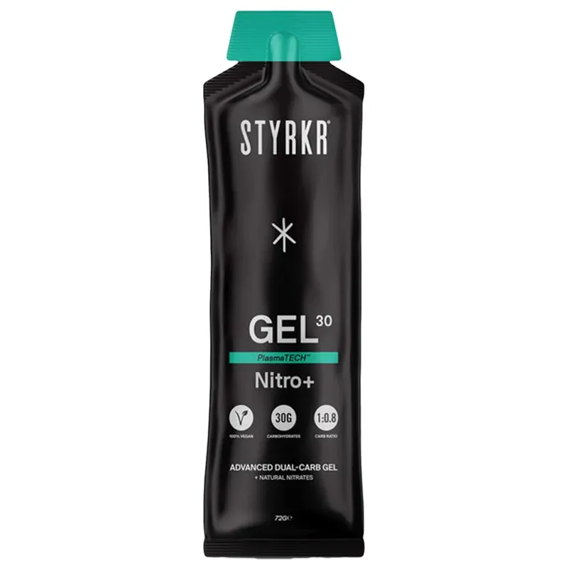 STYRKR GEL 30 Nitrates+