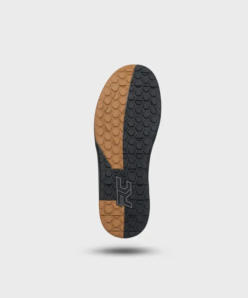 Ride Concepts Livewire Shoes in Charcoal-3