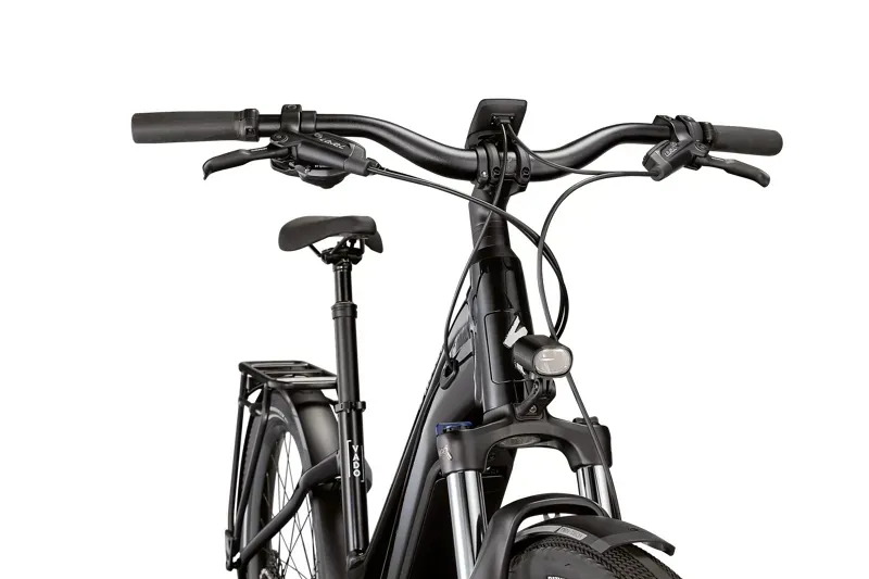 Specialized Turbo Vado 4.0 Step-Through in Castblack/Silver-10