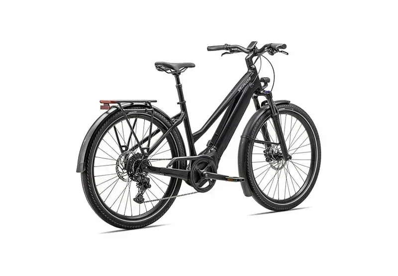 Specialized Turbo Vado 4.0 Step-Through in Castblack/Silver-2