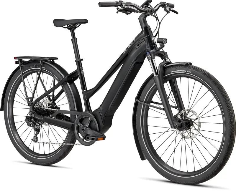 Specialized Turbo Vado 4.0 Step-Through in Castblack/Silver-6