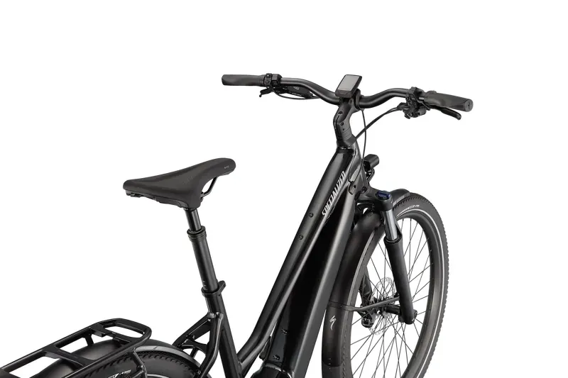 Specialized Turbo Vado 4.0 Step-Through in Castblack/Silver-8