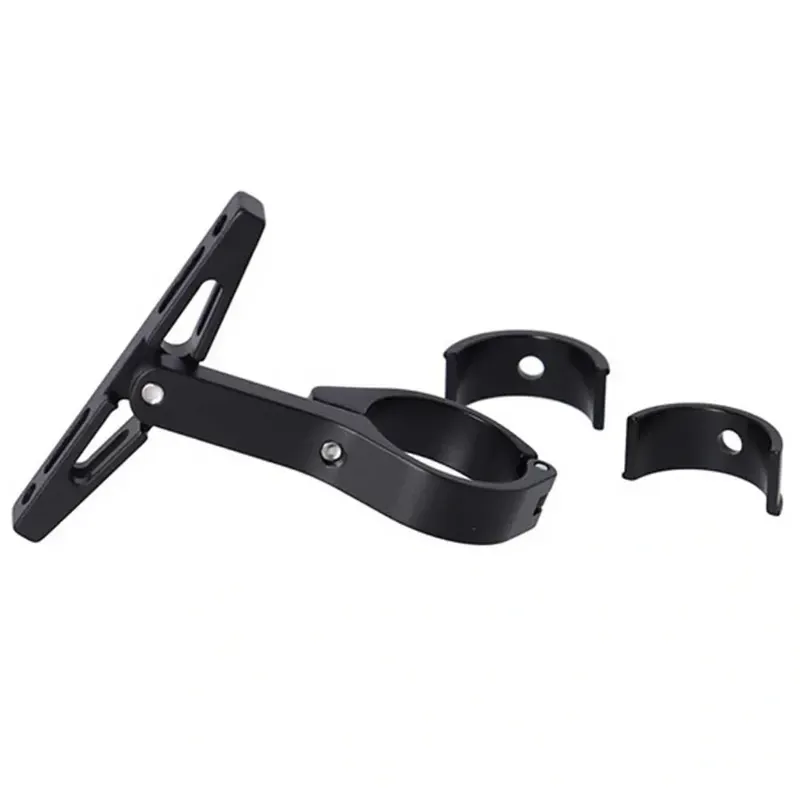 XLC BC-X07 Bottle Cage Adapter in Black